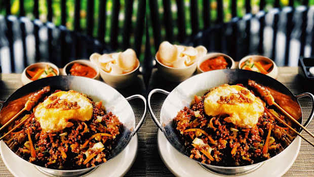 nasi